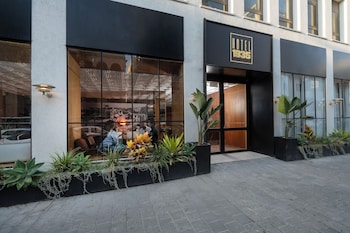 Brown Brenner House,Israel>>Tel Aviv,0 star