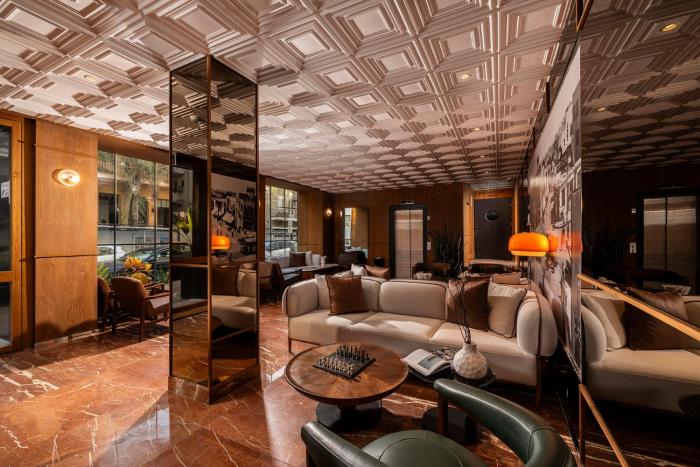 brown brenner house