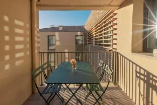 The Originals Residence Aix Schuman,France>>Aix-En-Provence,3 star