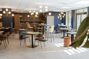 The Originals Residence Aix Schuman,France>>Aix-En-Provence,3 star