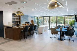 the originals residence aix schuman