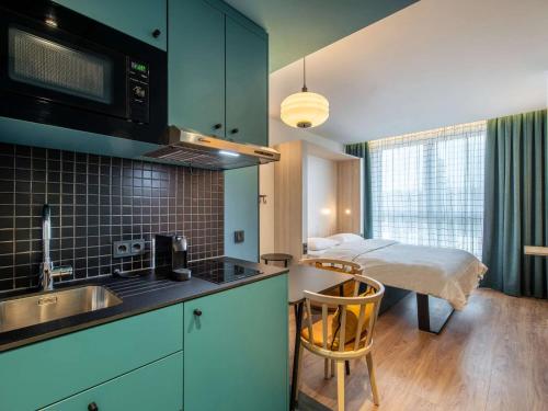 the originals residence aix schuman