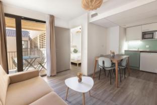 the originals residence aix schuman