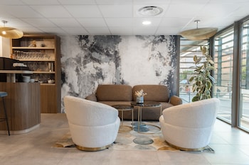 the originals residence aix schuman