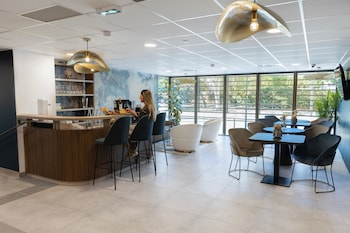 the originals residence aix schuman