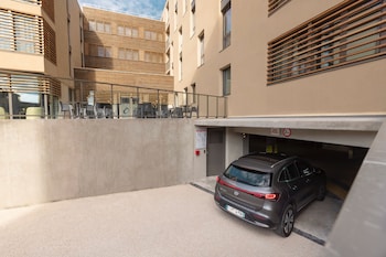 the originals residence aix schuman
