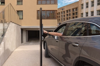 the originals residence aix schuman