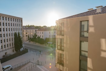 the originals residence aix schuman