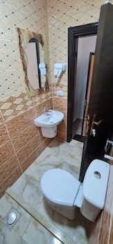 nabateans home hotel