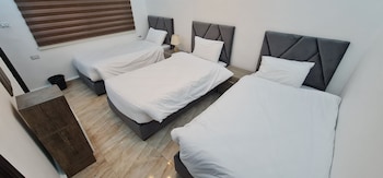 nabateans home hotel