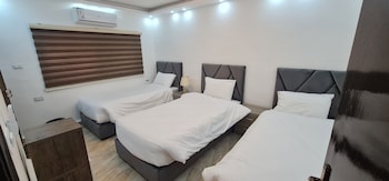 nabateans home hotel