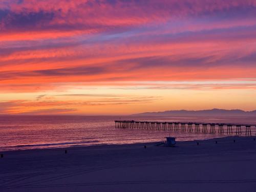 hermosa beach