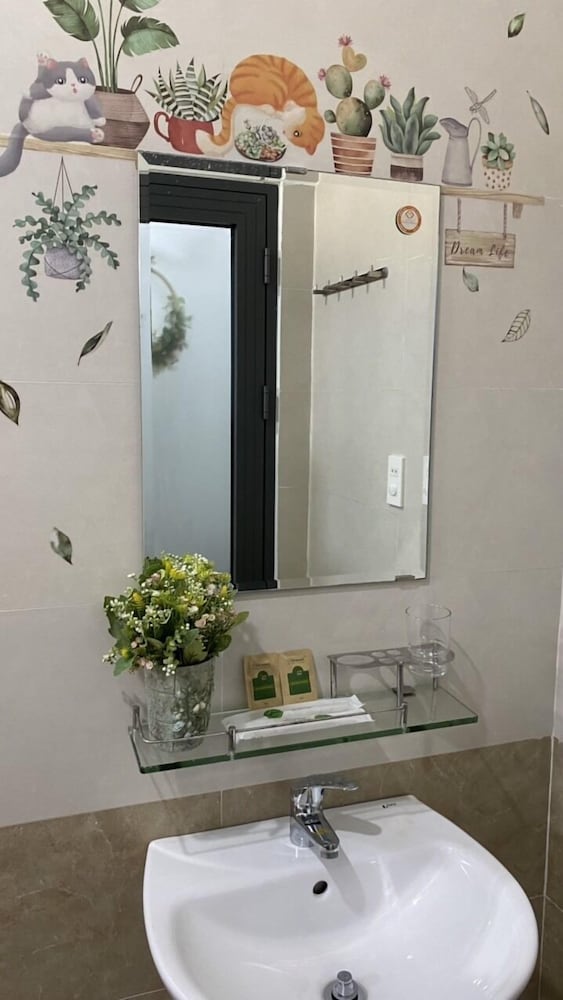 la gai homestay hoi an