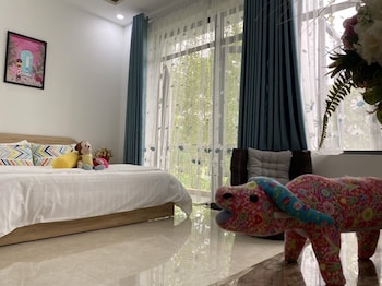 la gai homestay hoi an