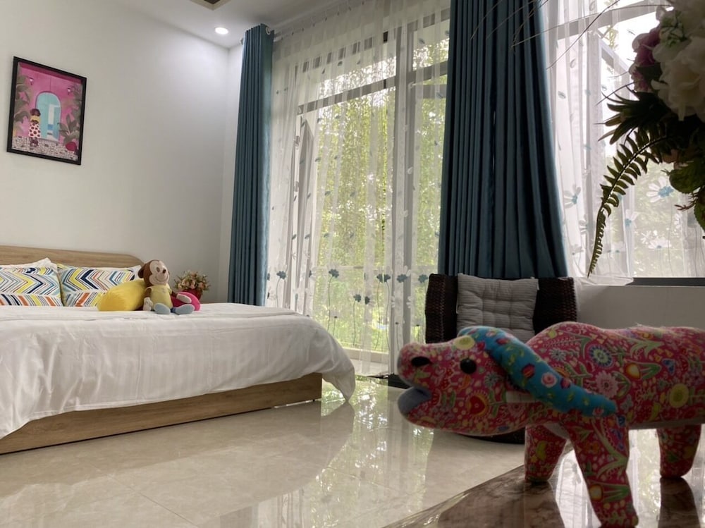 la gai homestay hoi an