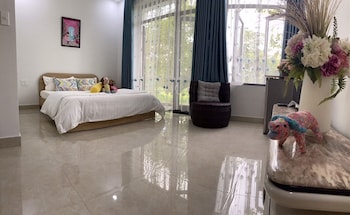 la gai homestay hoi an