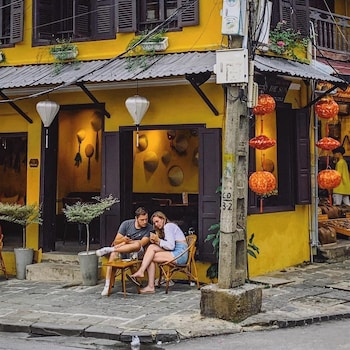 la gai homestay hoi an