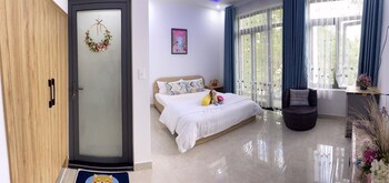 la gai homestay hoi an