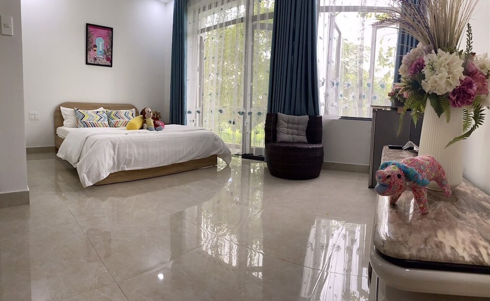 la gai homestay hoi an