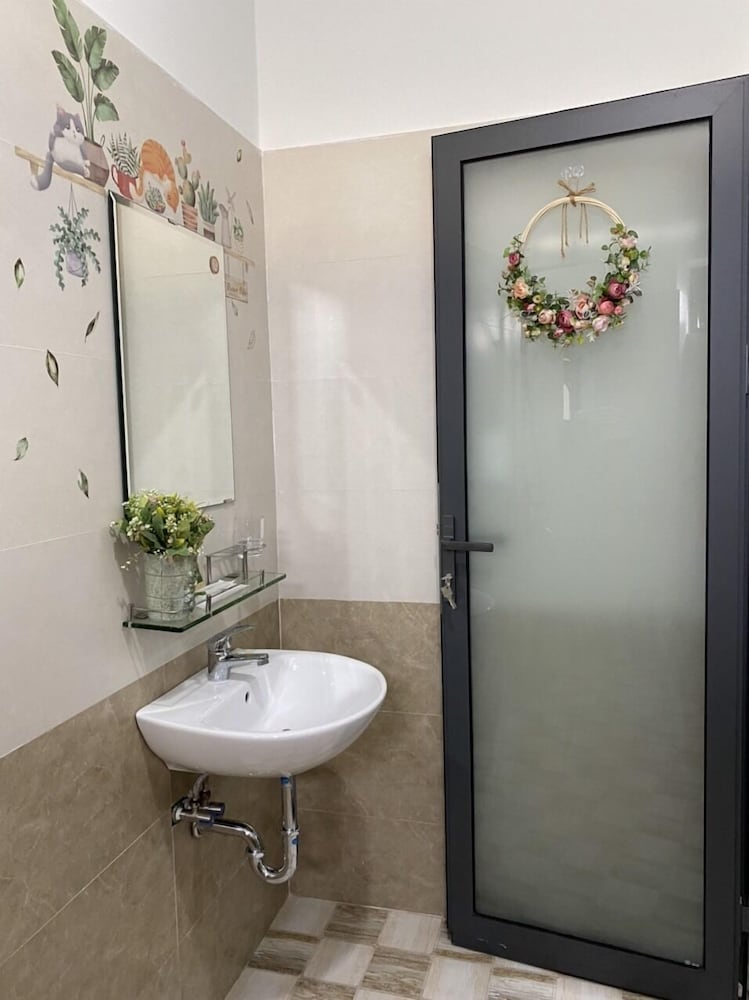 la gai homestay hoi an