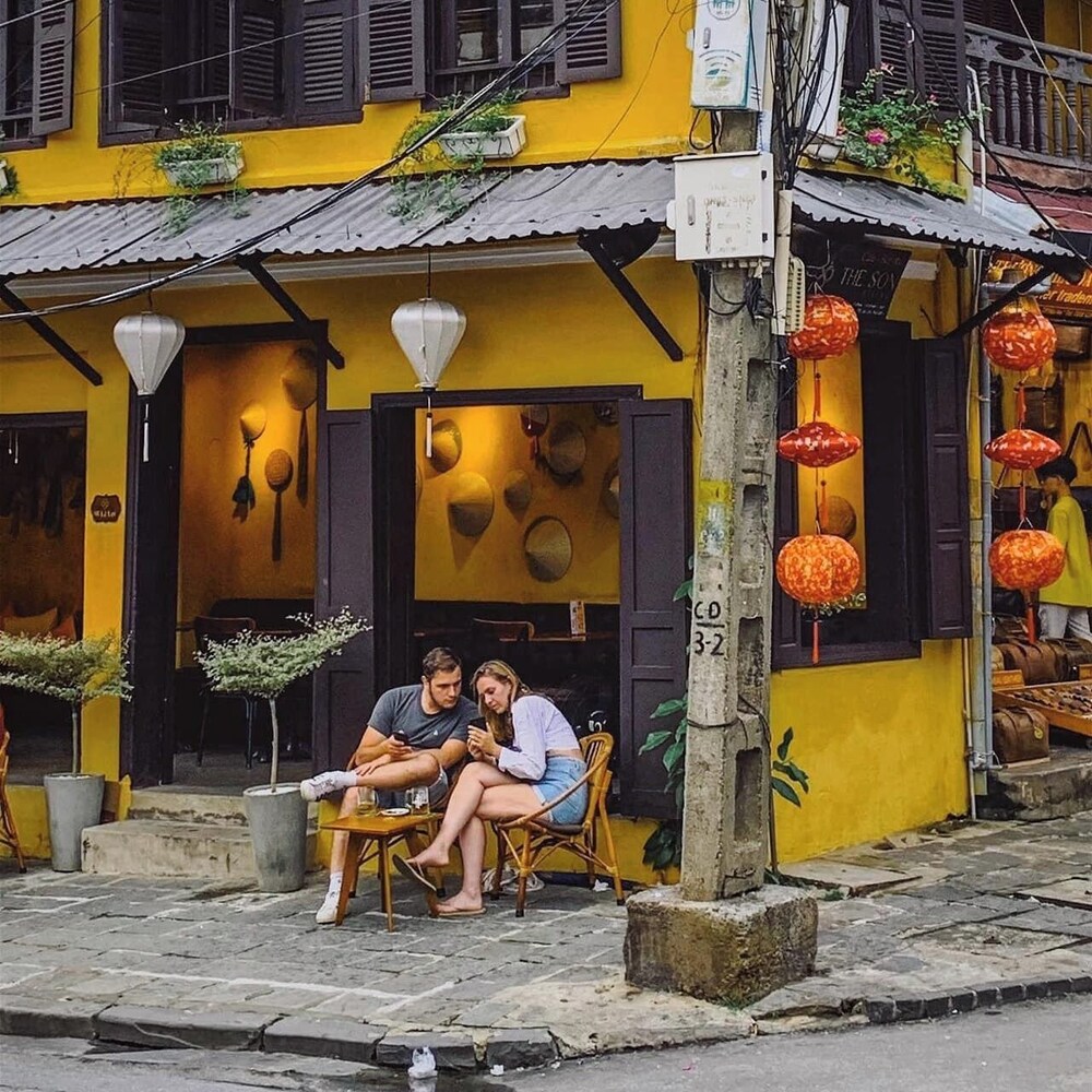 la gai homestay hoi an