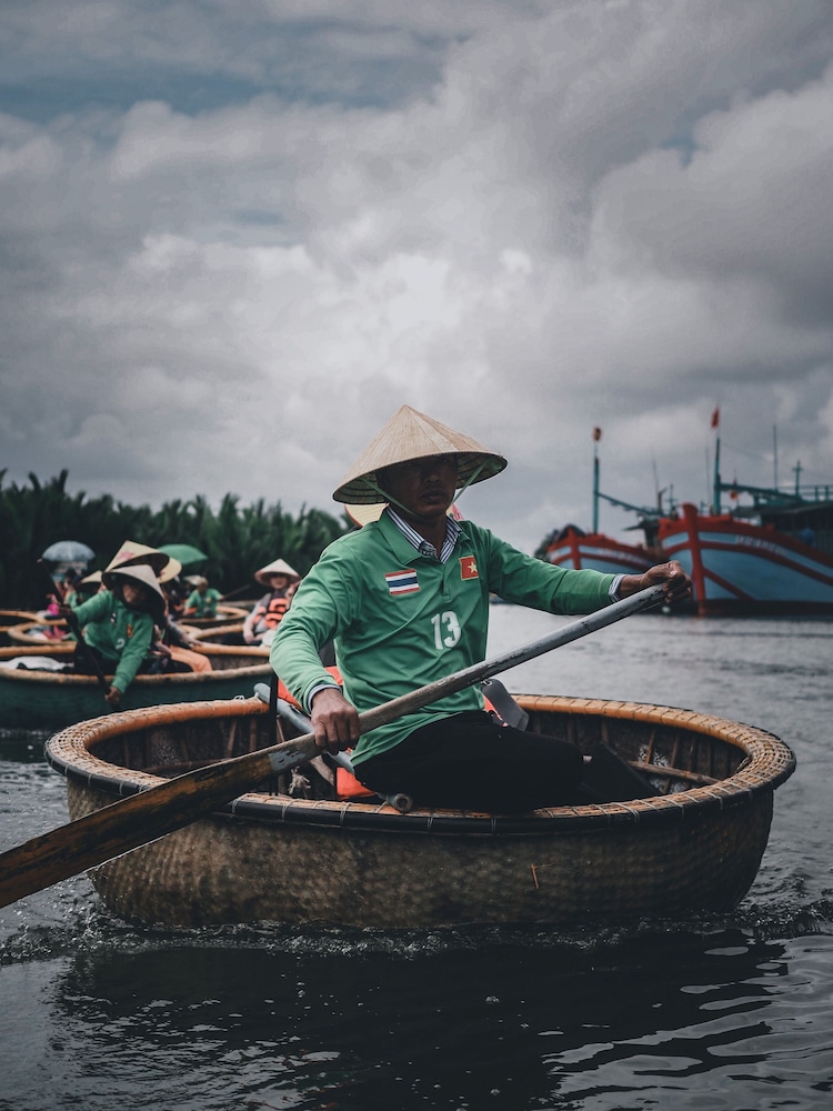 la gai homestay hoi an