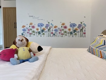 la gai homestay hoi an