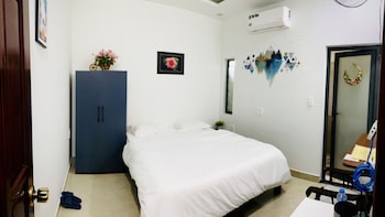 la gai homestay hoi an