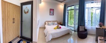 la gai homestay hoi an