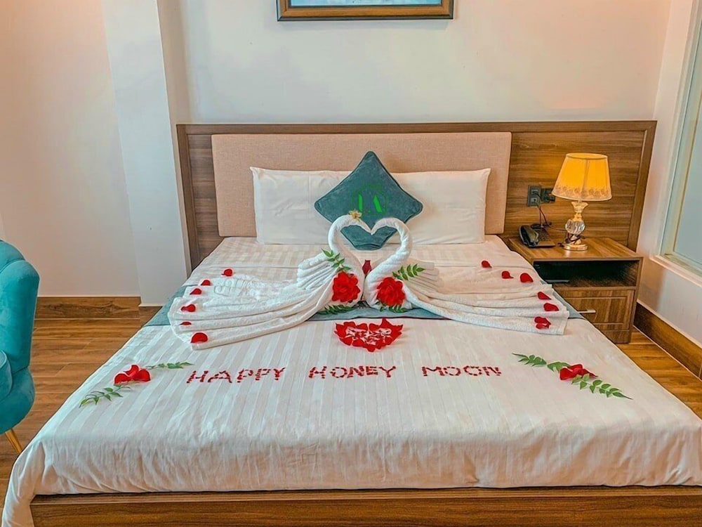 la gai homestay hoi an