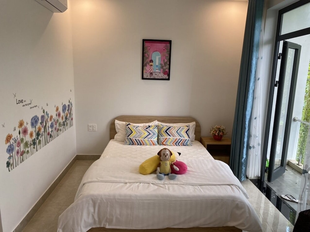 la gai homestay hoi an