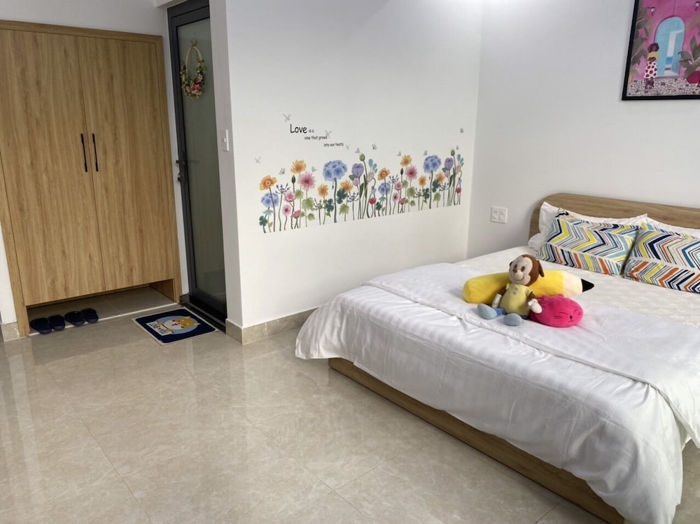 la gai homestay hoi an