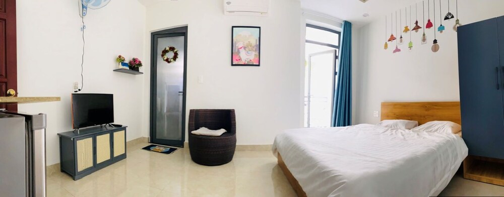 la gai homestay hoi an