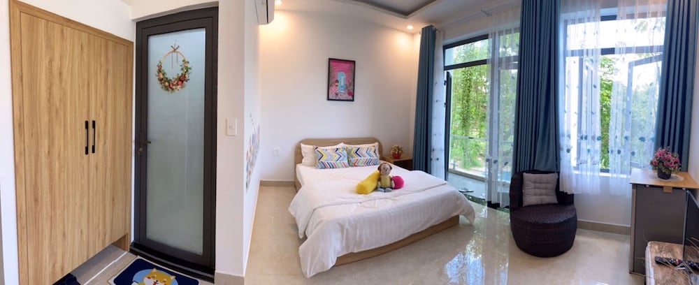 la gai homestay hoi an