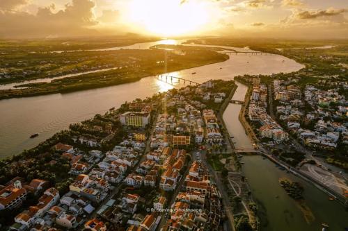 la gai homestay hoi an