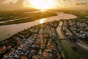 la gai homestay hoi an