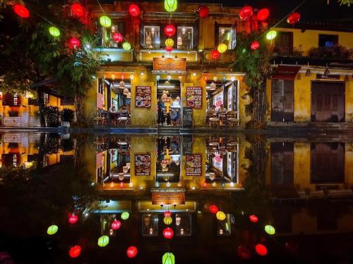 hoi an