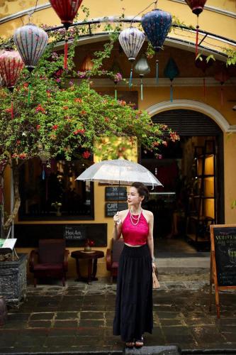 la gai homestay hoi an