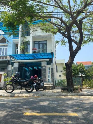 la gai homestay hoi an