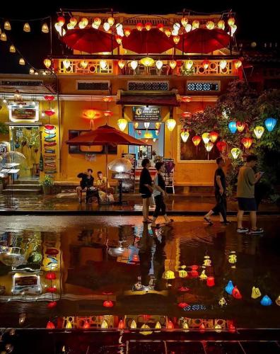 la gai homestay hoi an