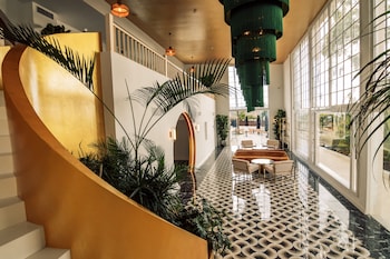 hotel estefania boutique suites