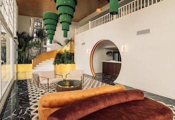 hotel estefania boutique suites