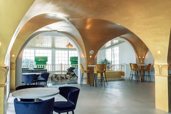 hotel estefania boutique suites