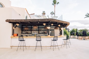 hotel estefania boutique suites