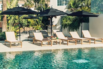 hotel estefania boutique suites