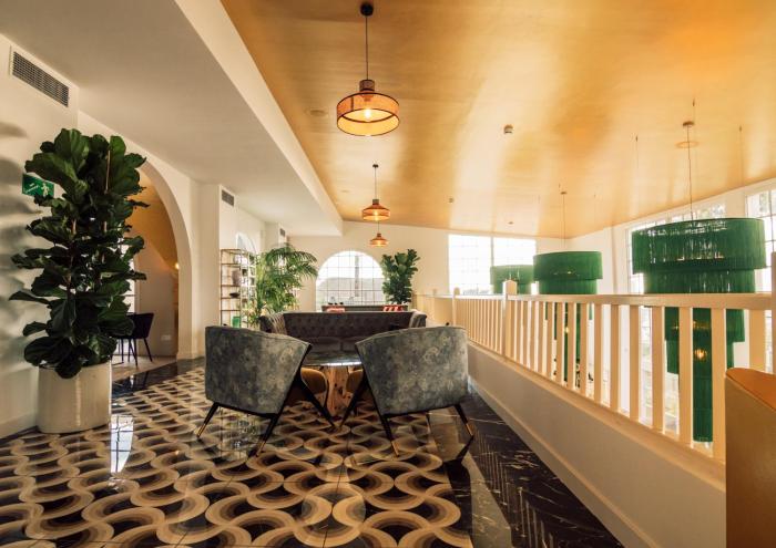 hotel estefania boutique suites