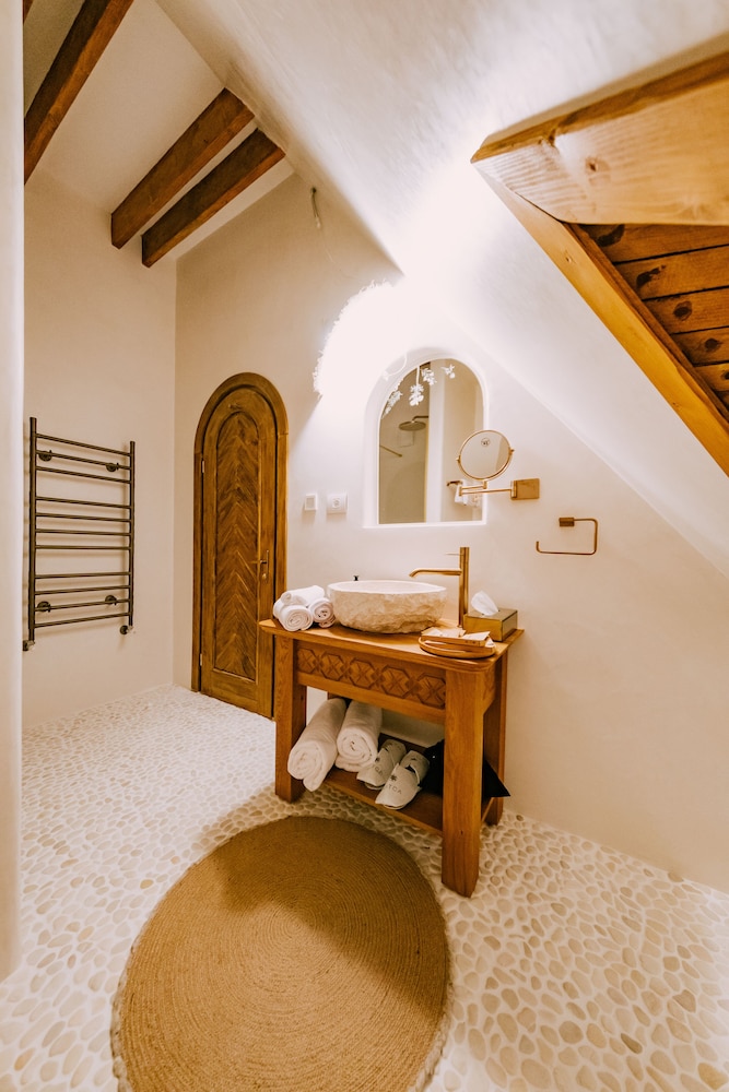 matca transylvanian sanctuary