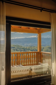 matca transylvanian sanctuary