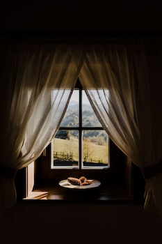 matca transylvanian sanctuary