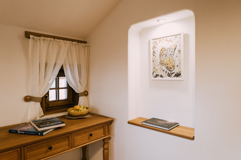 matca transylvanian sanctuary